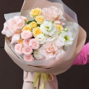 Букет Воздушный - миниатюра