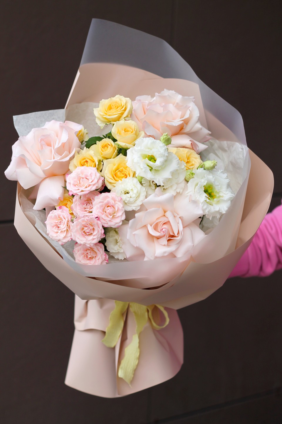 Букет Воздушный