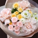 Букет Воздушный - с доставкой по Минску - миниатюра