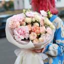 Букет Амира - быстрая доставка в Минске - миниатюра