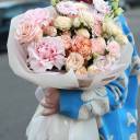 Букет Амира - с доставкой по Минску - миниатюра