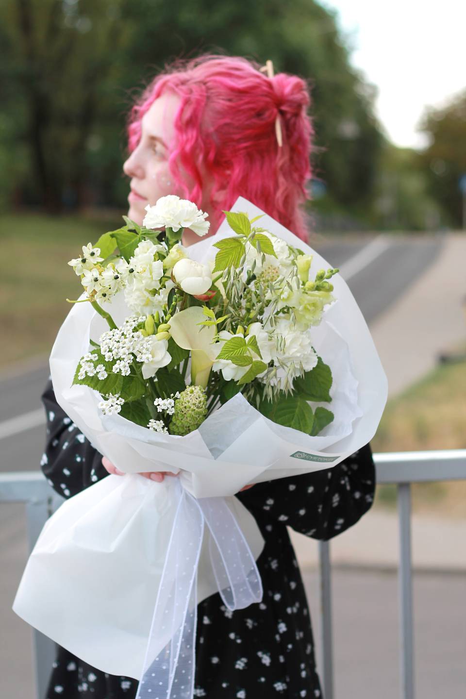 Букет Кассея 7