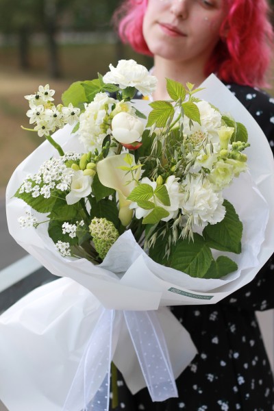 Букет "Кассея"