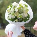 Букет Кассея - с доставкой по Минску - миниатюра