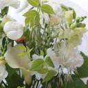 Букет Кассея - для женщины/молодой пары - миниатюра