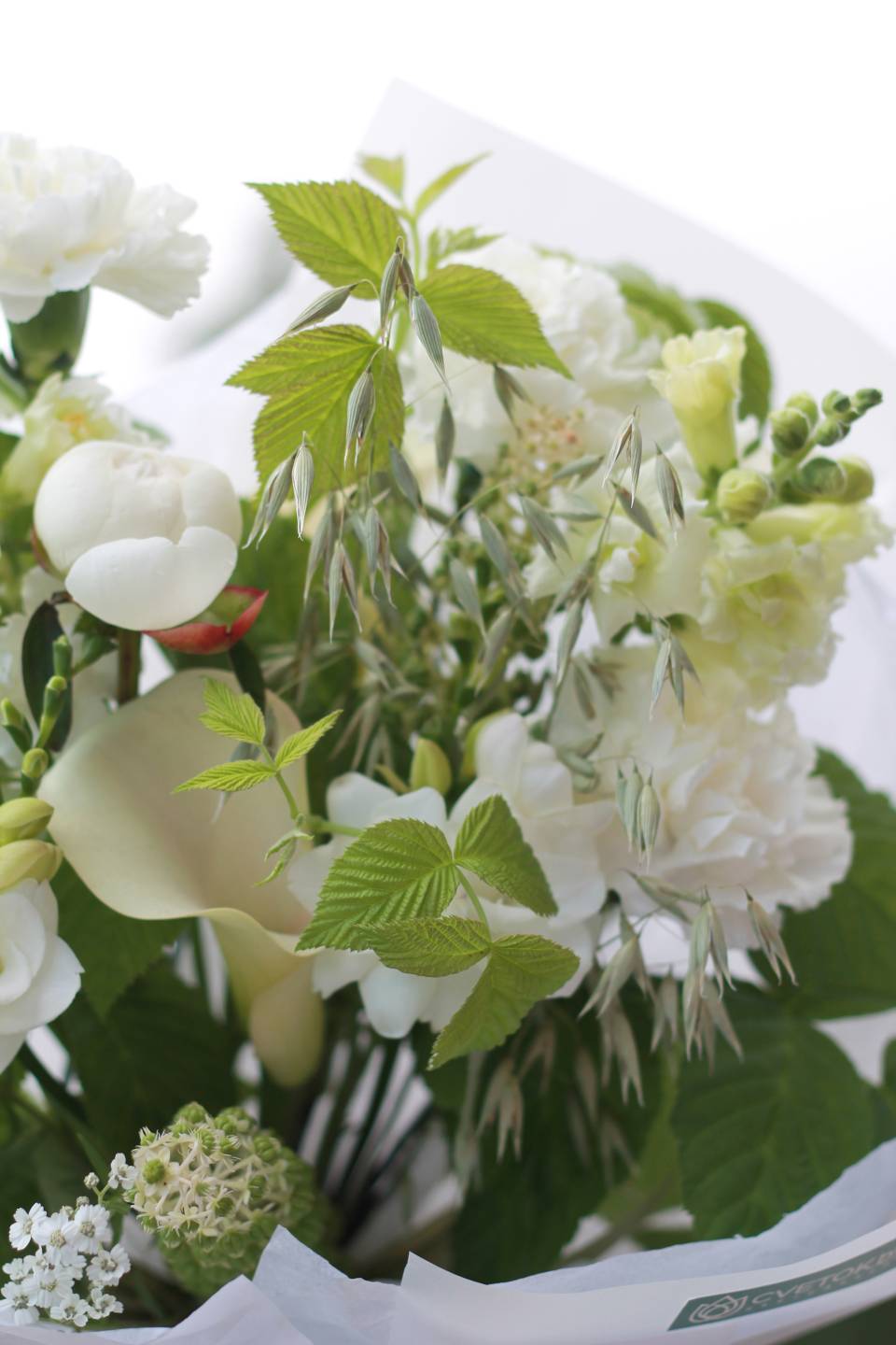 Букет Кассея - для женщины/молодой пары