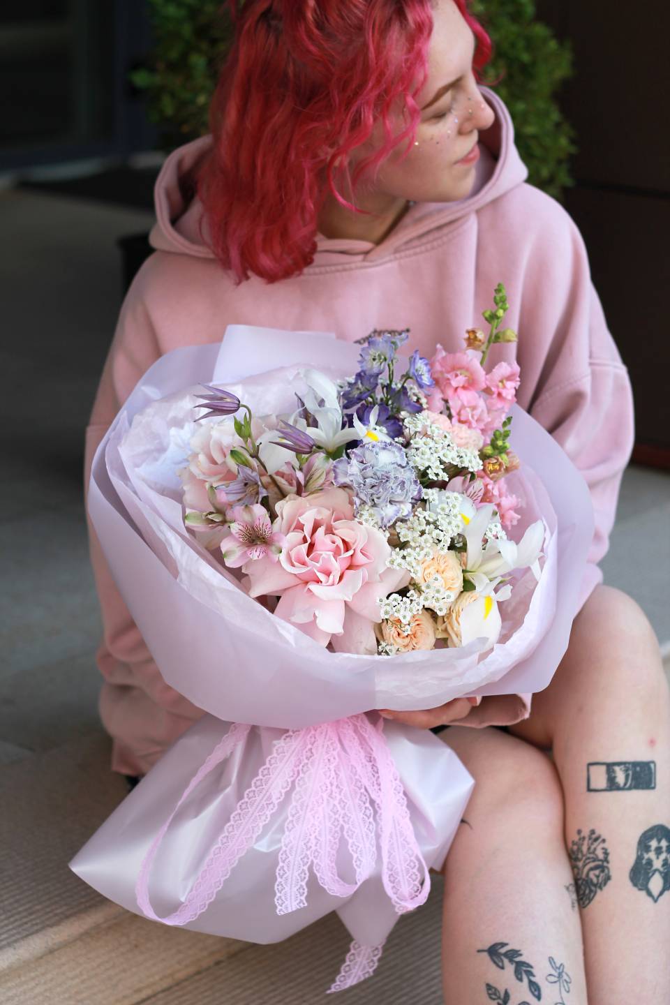 Букет Фейра