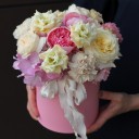 Коробка Грета - для женщины/молодой пары - миниатюра