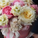 Коробка Грета - с доставкой по Минску - миниатюра