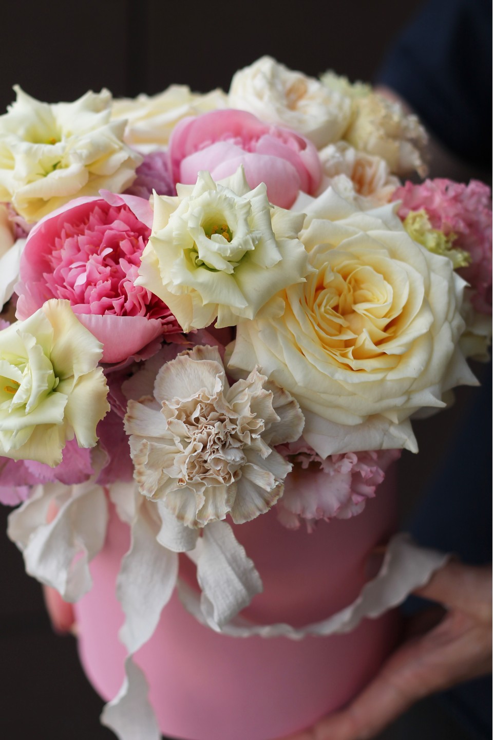 Коробка Грета - с доставкой по Минску