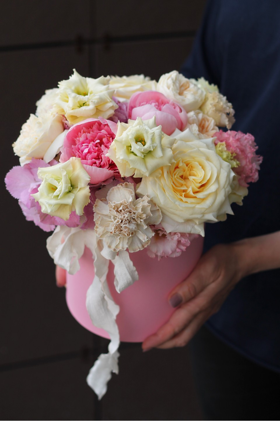 Коробка Грета