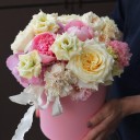 Коробка Грета - быстрая доставка в Минске - миниатюра