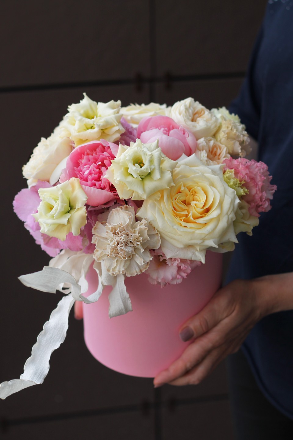 Коробка Грета - быстрая доставка в Минске