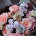 Букет Жаден - с доставкой по Минску - миниатюра