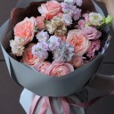 Букет Жаден - миниатюра