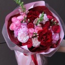 Букет Вулкан - миниатюра