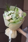 Букет "Гринс"