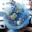Букет Дюранго - с доставкой по Минску - миниатюра
