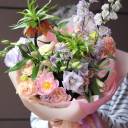 Букет Пайпер - с доставкой по Минску - миниатюра