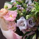 Букет Пайпер - подарочное оформление - миниатюра