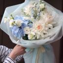 Букет Blue - миниатюра