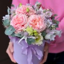 Композиция Лисан - миниатюра