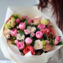 Букет Ферреро Роше - с доставкой по Минску - миниатюра