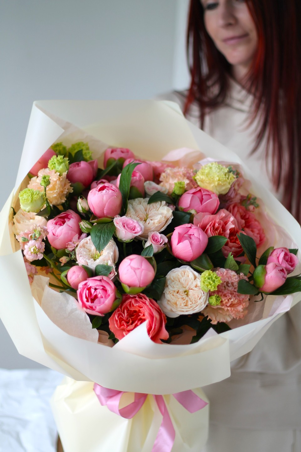 Букет Ферреро Роше - с доставкой по Минску