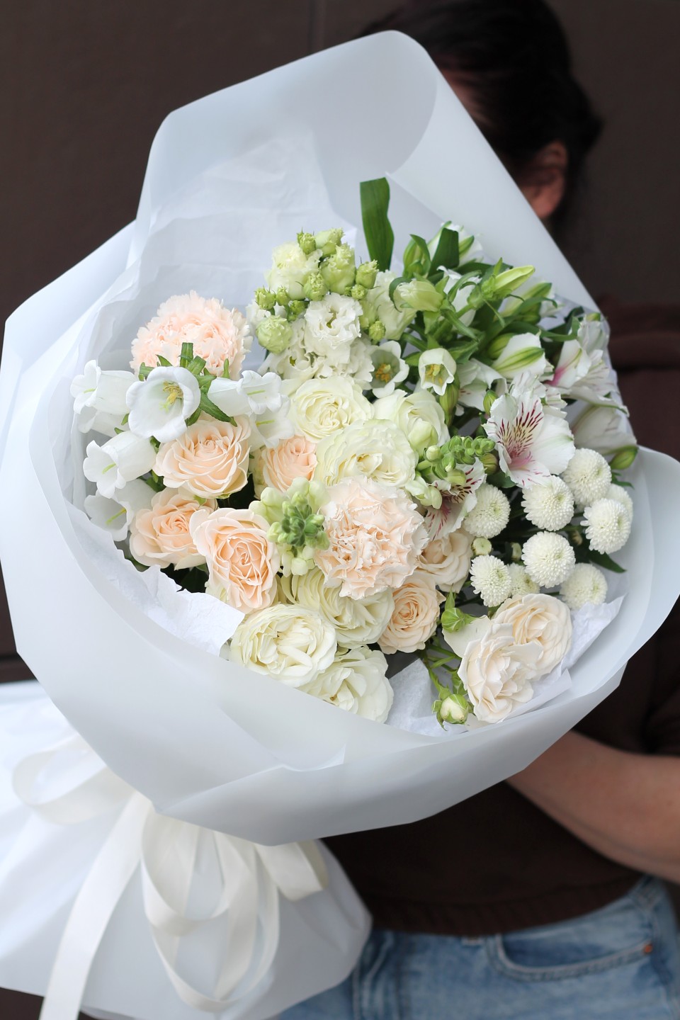 Букет Ахиллес