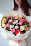 Букет "Ферреро Роше"