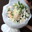 Букет Ахиллес - с доставкой по Минску - миниатюра