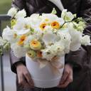 Коробочка Светлое начало - подарочное оформление - миниатюра