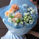 Букет Орфей - с доставкой по Минску - миниатюра