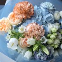 Букет Орфей - миниатюра