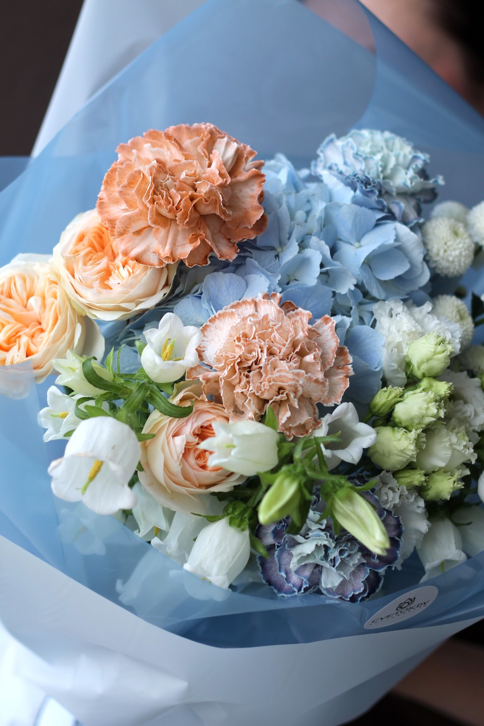 Букет Орфей