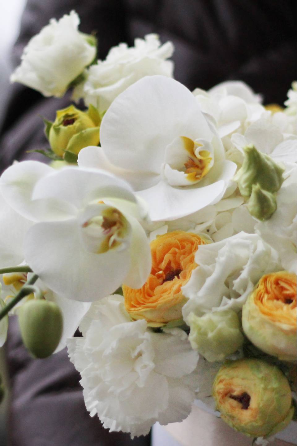 Коробочка Светлое начало - с доставкой по Минску