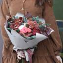 Букет Шоколадный Цимбидиум - миниатюра