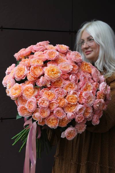 Букет "Клай"