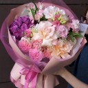 Букет Мелиса - миниатюра