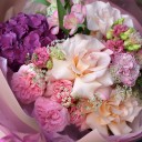 Букет Мелиса - с доставкой по Минску - миниатюра