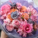 Букет Прометей - миниатюра