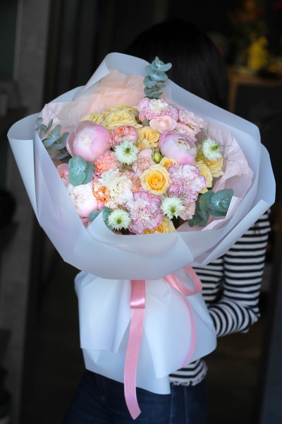 Букет "Нори"