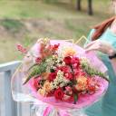 Букет Тамлин - миниатюра