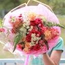 Букет Тамлин - быстрая доставка в Минске - миниатюра