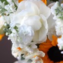 Композиция Одуванчик - для женщины/молодой пары - миниатюра