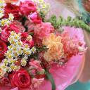 Букет Тамлин - подарочное оформление - миниатюра