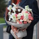 Букет Пышное торжество - миниатюра