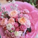 Букет Монталь - миниатюра