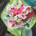 Букет Капарелли - миниатюра