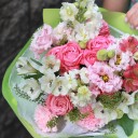 Букет Капарелли - с доставкой по Минску - миниатюра